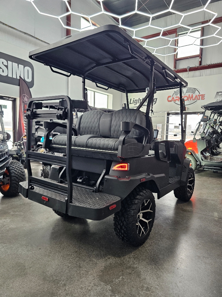 Denago Nomad XL  2026