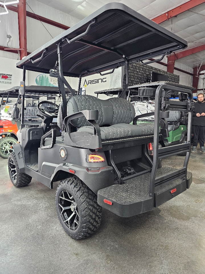 Denago Nomad XL  2026