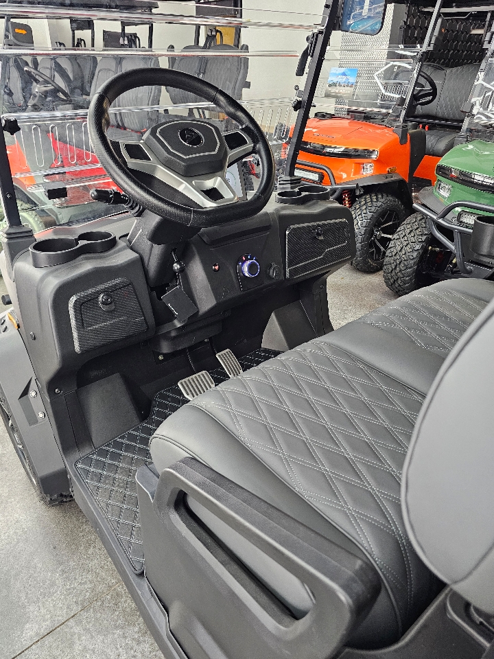 Denago Nomad XL  2026