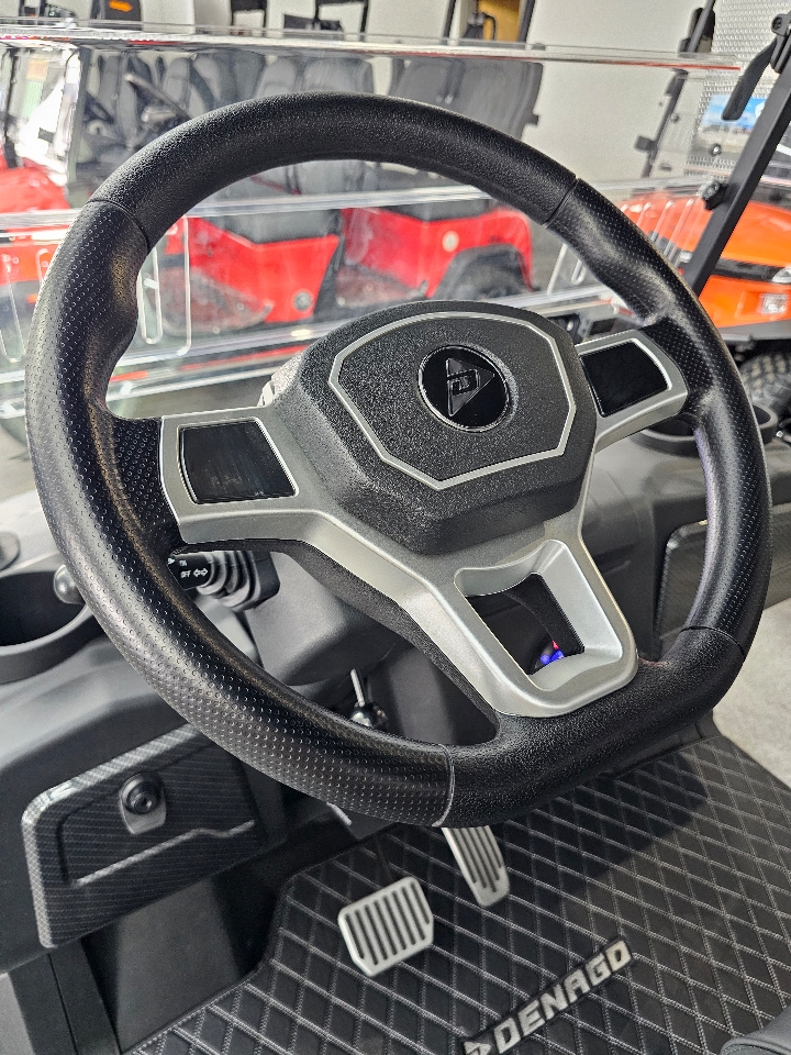 Denago Nomad XL  2026