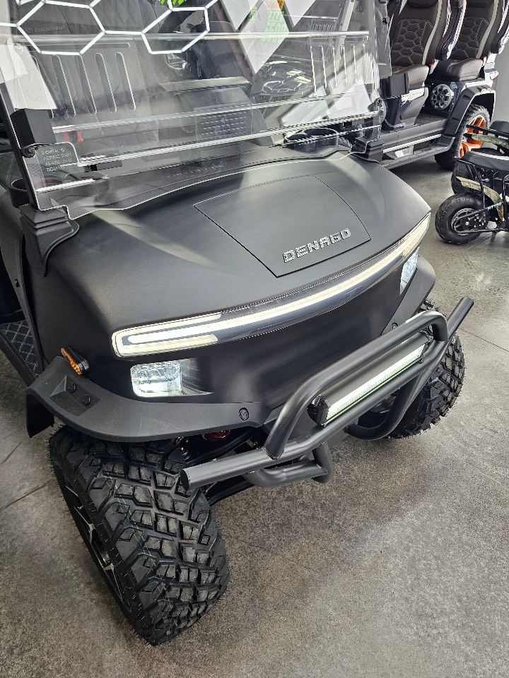 Denago Nomad XL  2026