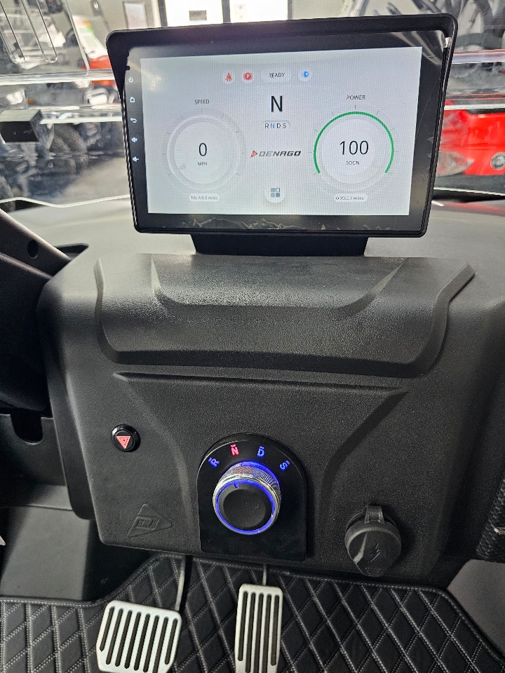 Denago Nomad XL  2026