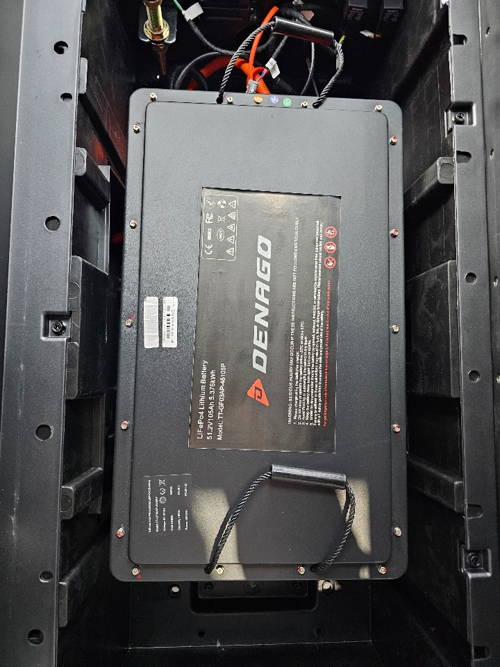 Denago Nomad XL  2026