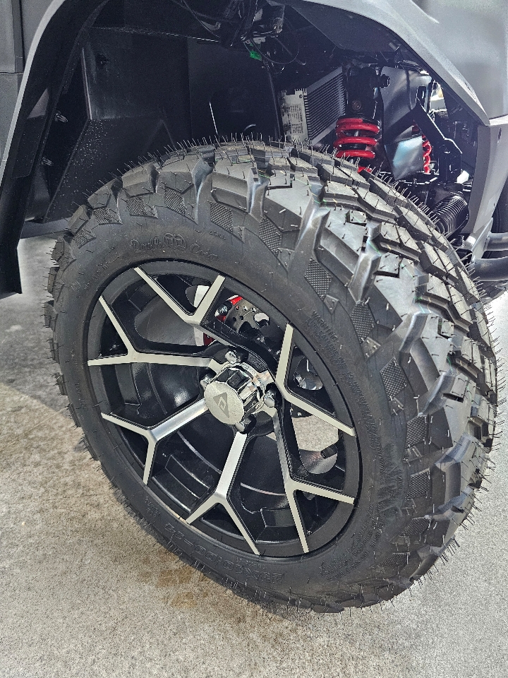 Denago Nomad XL  2026