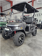 2026 Denago Nomad XL 