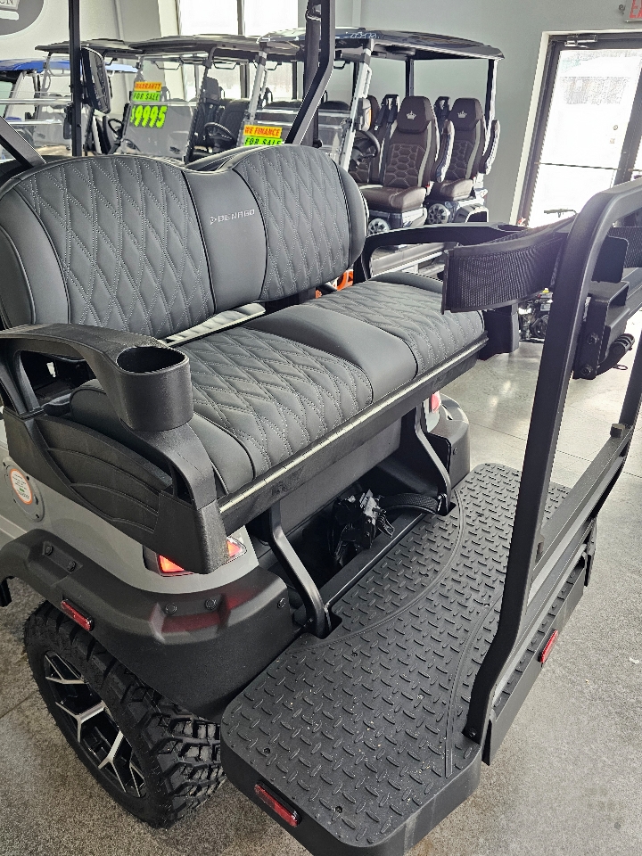 Denago Nomad XL  2026