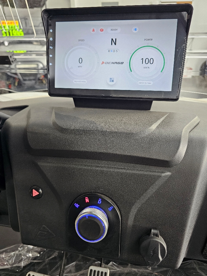 Denago Nomad XL  2026