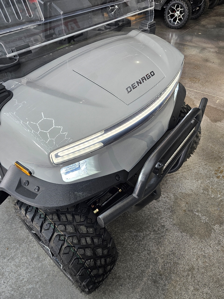 Denago Nomad XL  2026