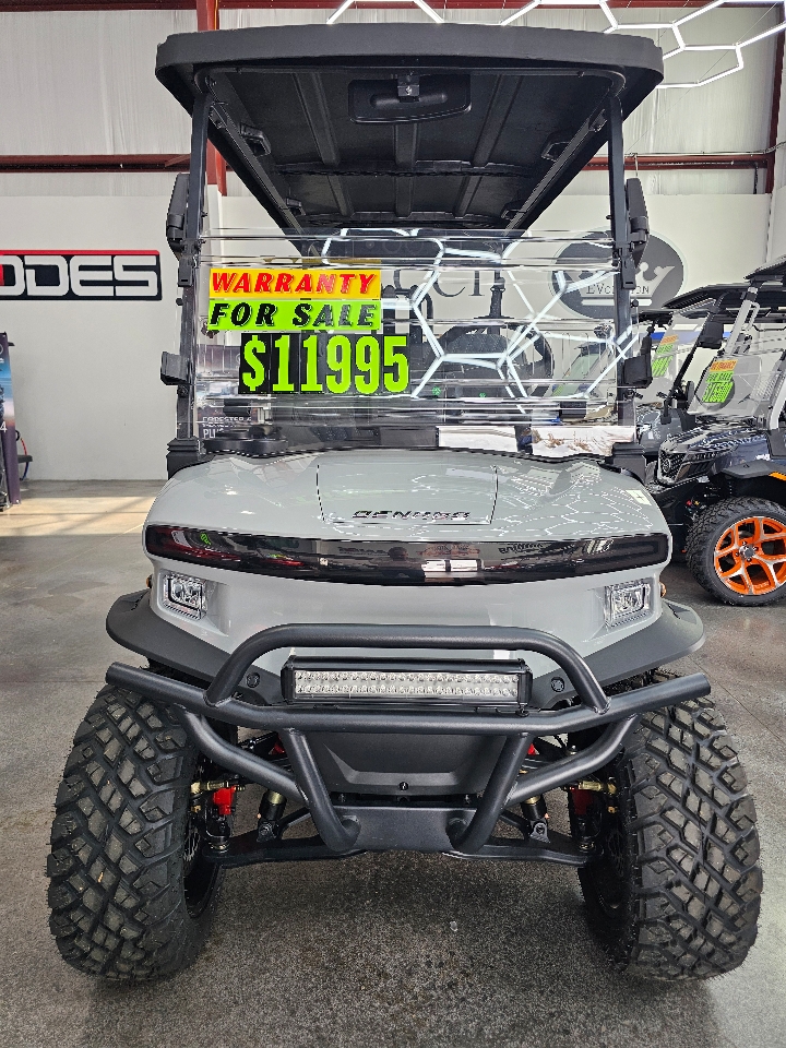 Denago Rover XL6  2025