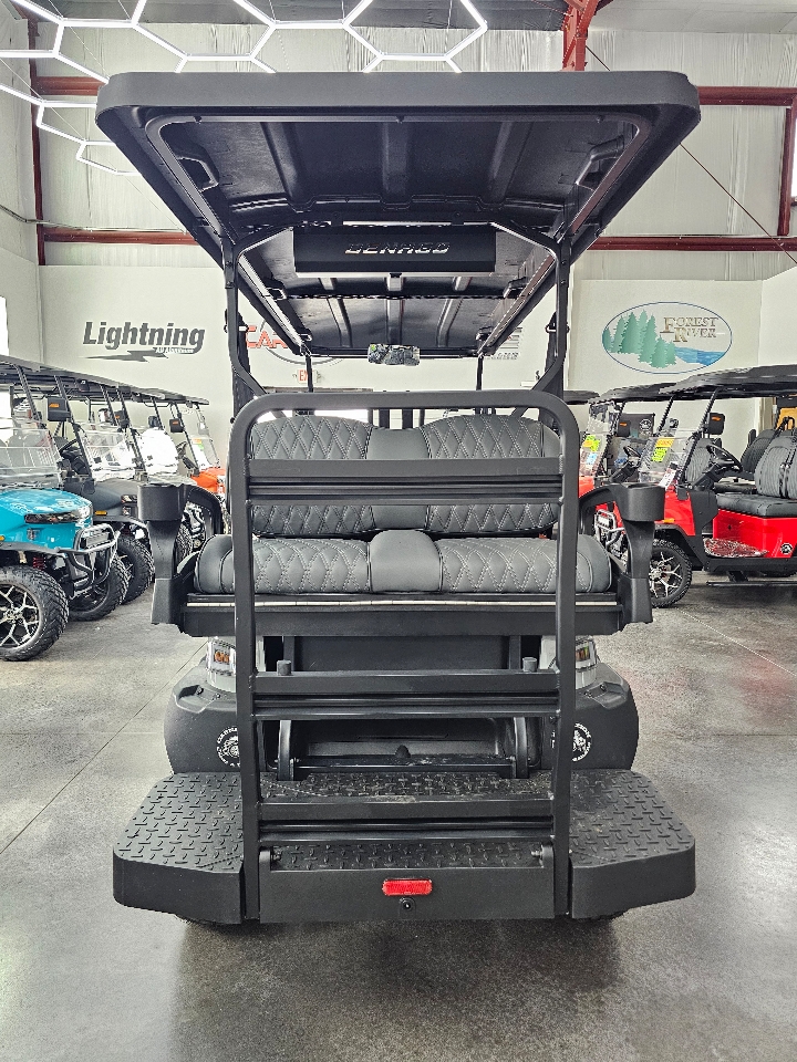 Denago Rover XL6  2025