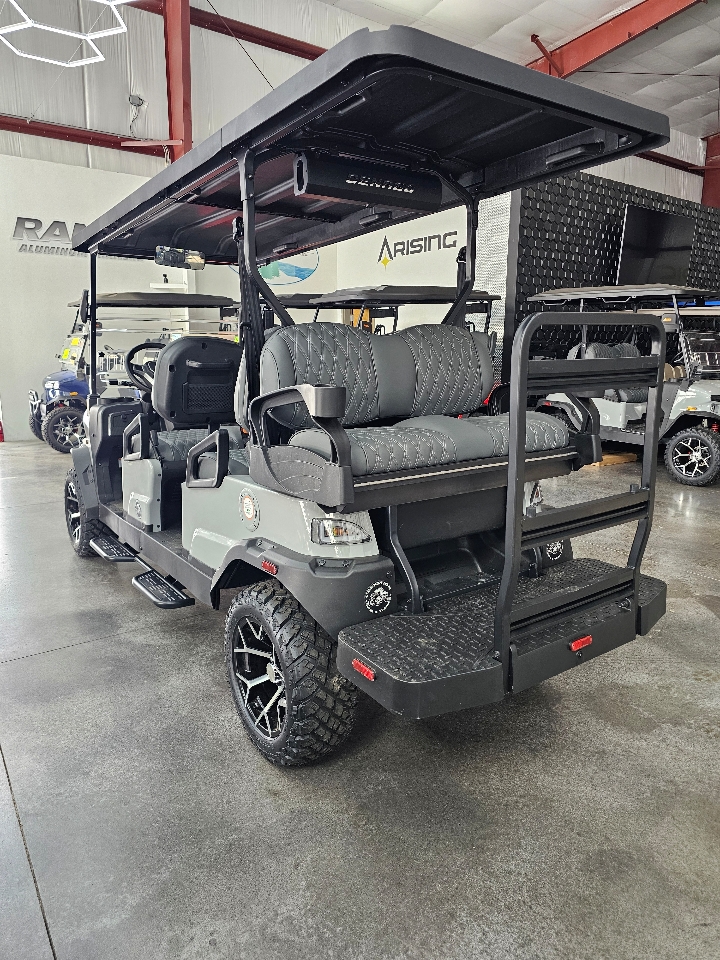 Denago Rover XL6  2025