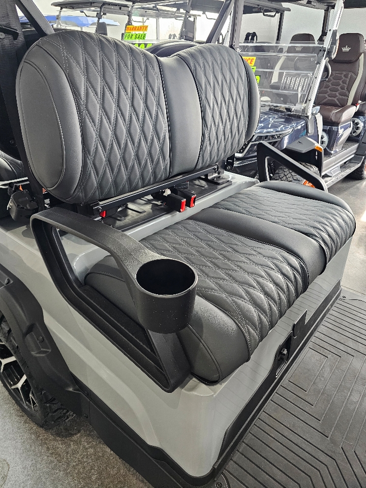 Denago Rover XL6  2025