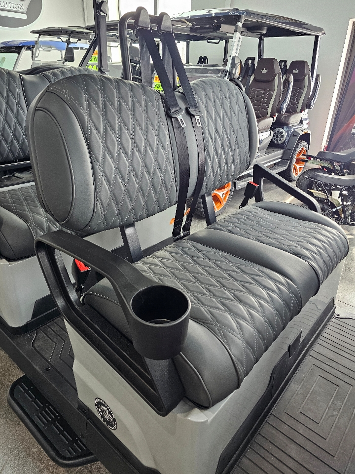 Denago Rover XL6  2025