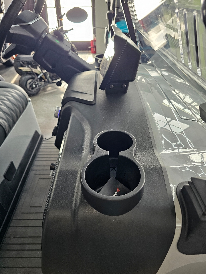 Denago Rover XL6  2025