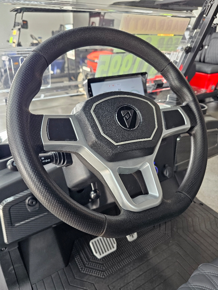 Denago Rover XL6  2025