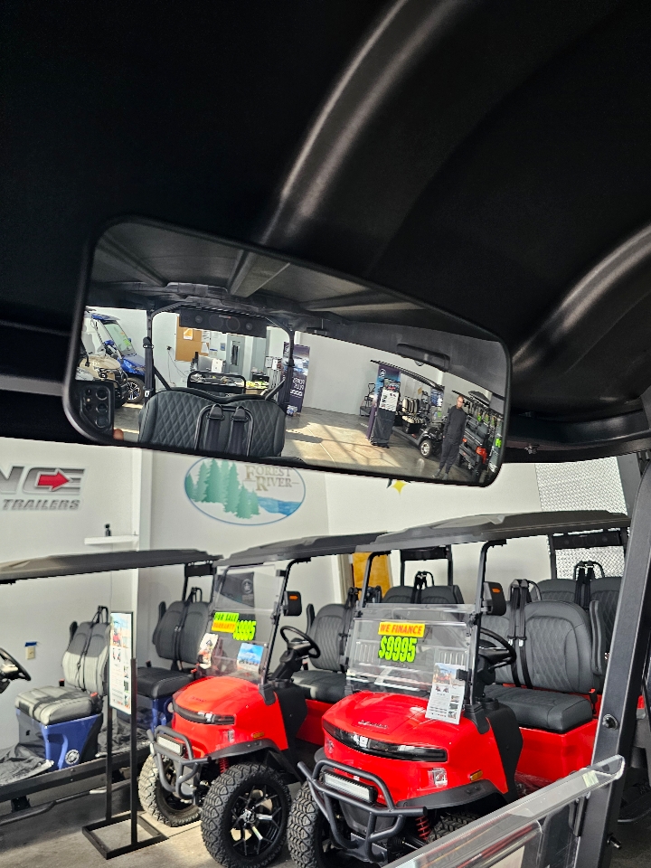 Denago Rover XL6  2025