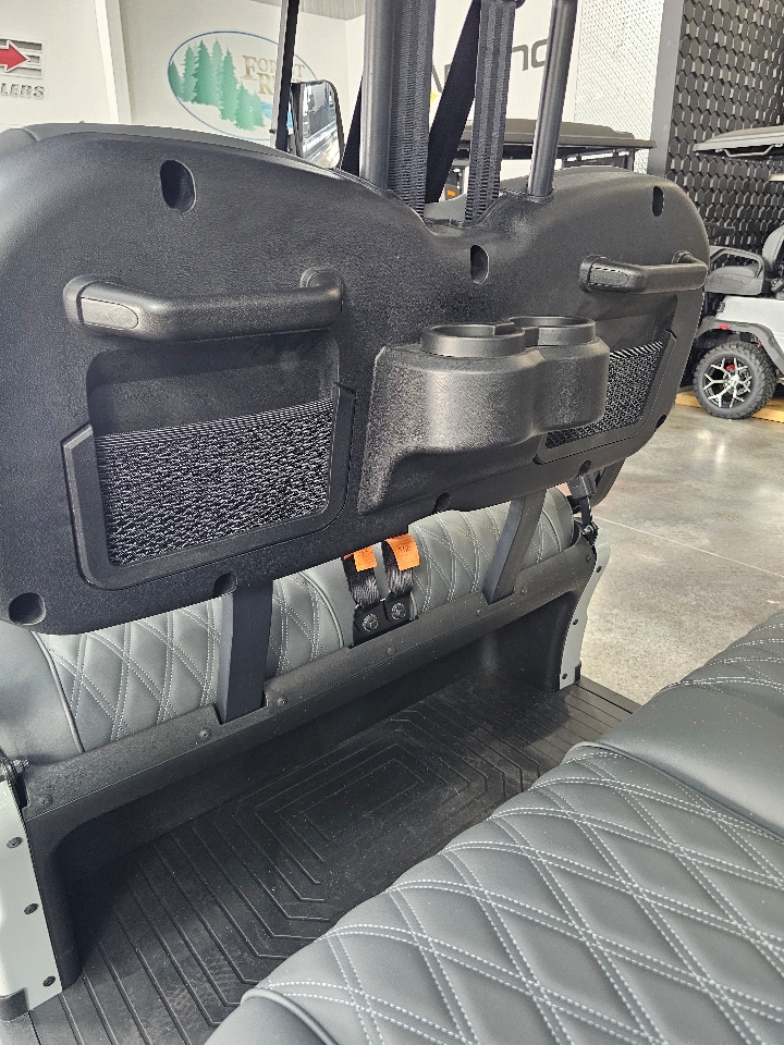 Denago Rover XL6  2025