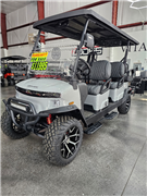 2025 Denago Rover XL6 