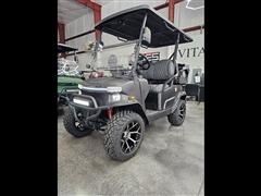 2026 Denago Nomad XL 