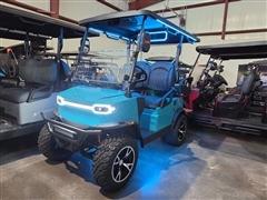 2026 Teko Turbo 