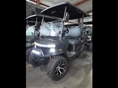 2026 Denago Nomad XL 