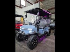 2026 Denago Rover XL 