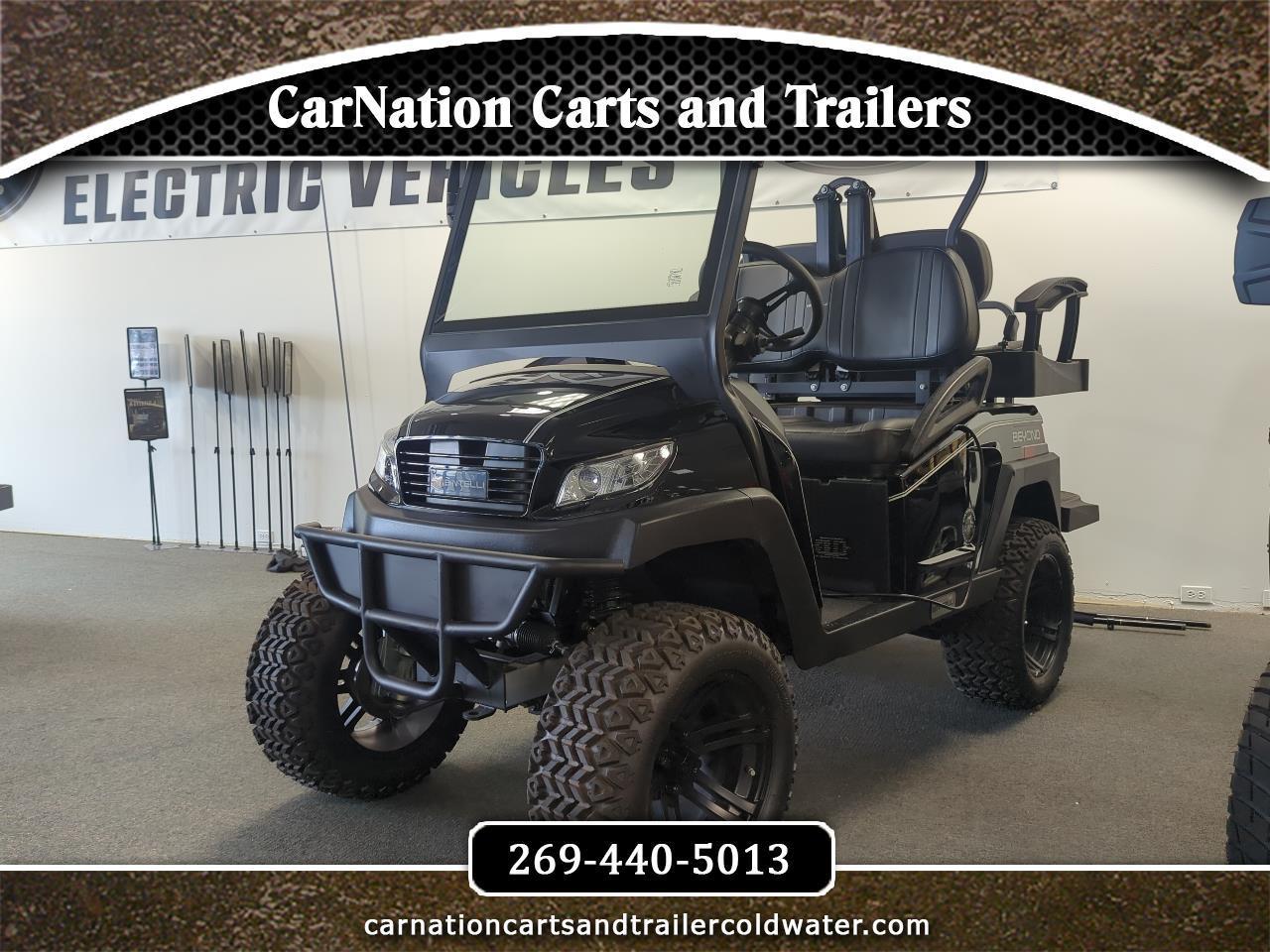 2023 Bintelli Beyond 