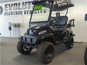 2023 Bintelli Beyond 