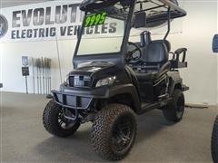 2023 Bintelli Beyond 