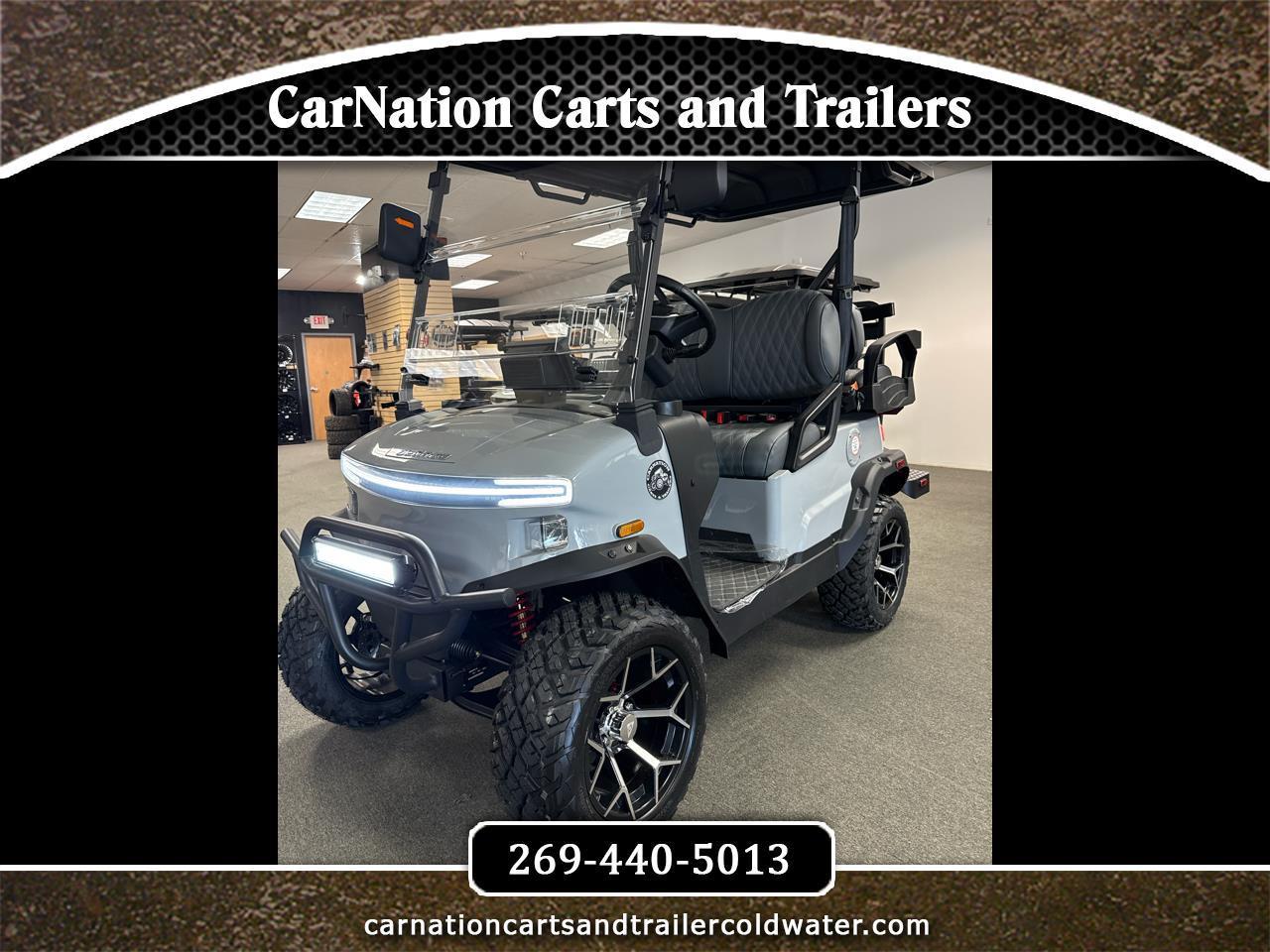 2025 Denago Rover XL 