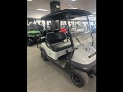 2018 Club Car Precedent 