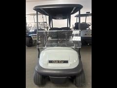 2018 Club Car Precedent 