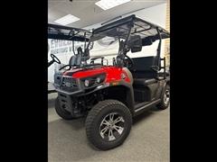 2024 Vitacci Rover 200 EFI 