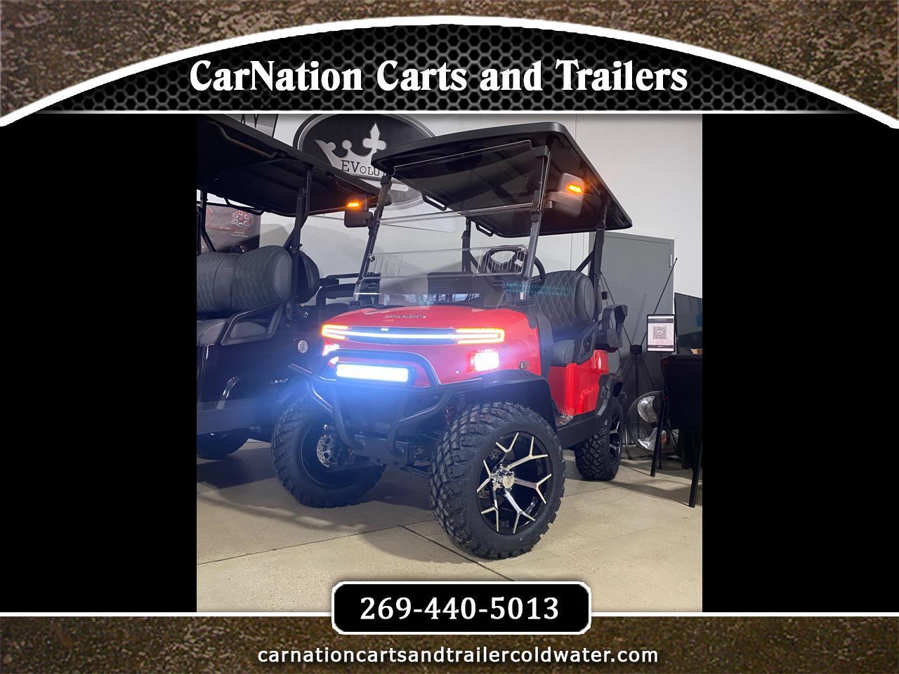 2026 Denago Nomad XL 