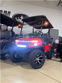 2026 Denago Nomad XL 