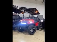 2026 Denago Nomad XL 