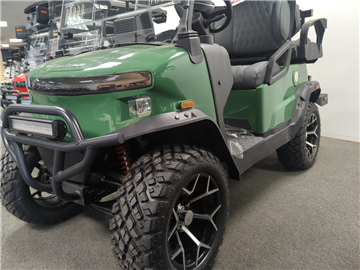 2026 Denago Nomad XL 