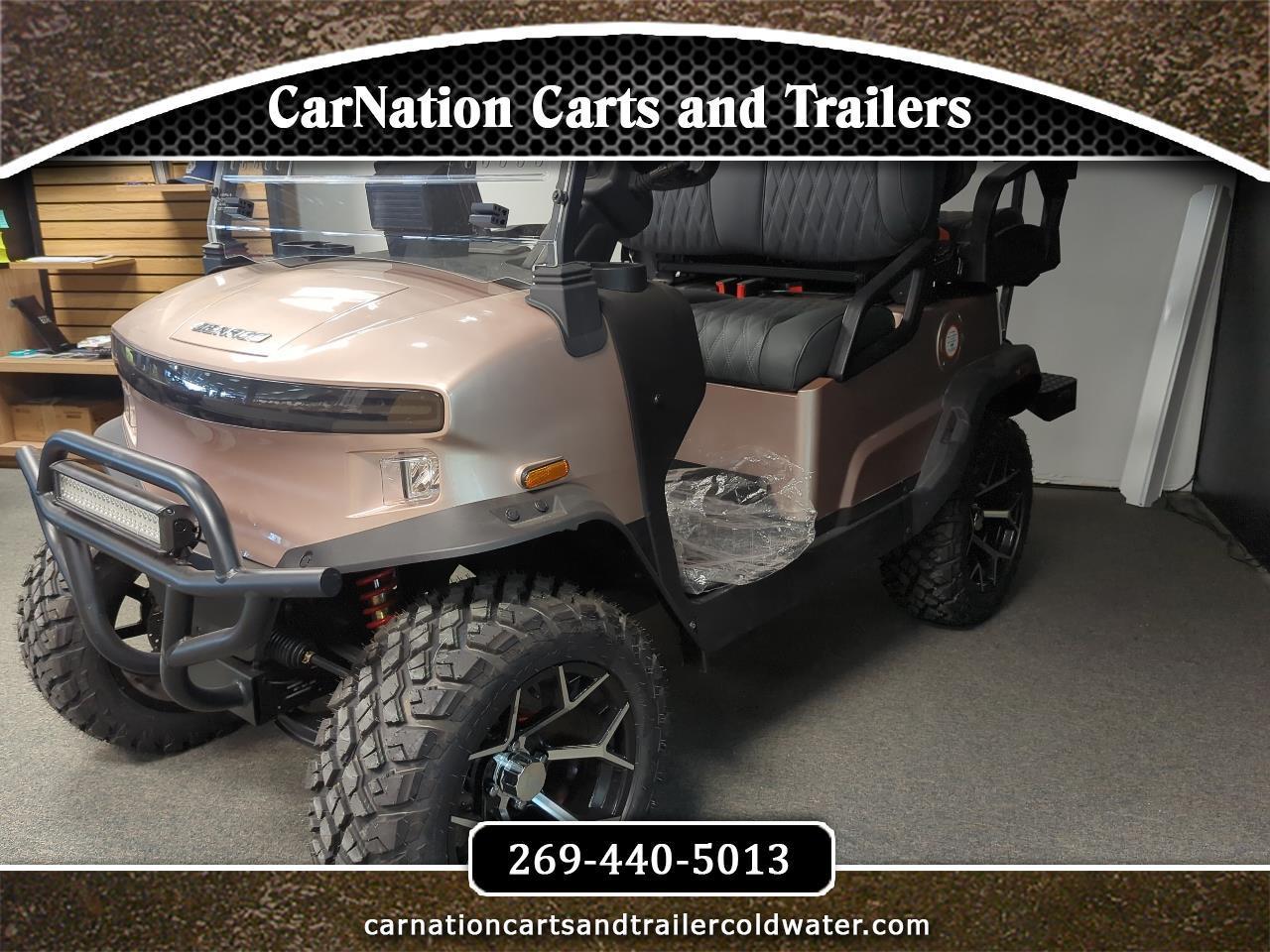 2026 Denago Nomad XL 