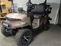 2026 Denago Nomad XL 