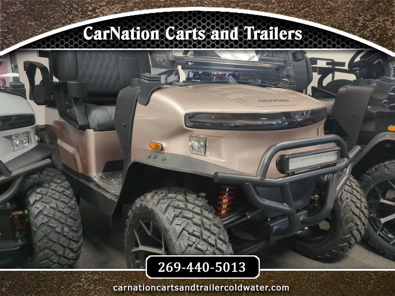 2026 Denago Nomad XL 