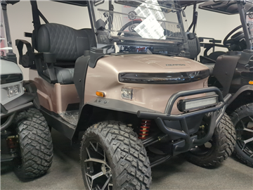 2026 Denago Nomad XL 