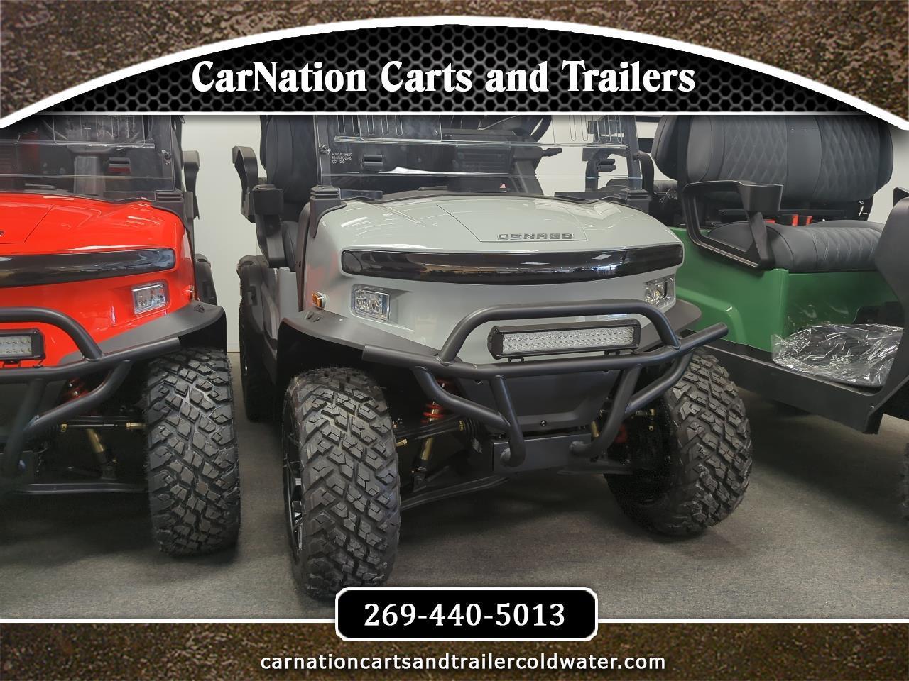 2026 Denago Nomad XL 