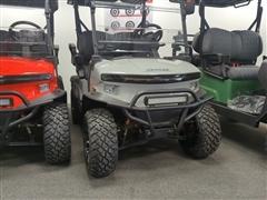 2026 Denago Nomad XL 