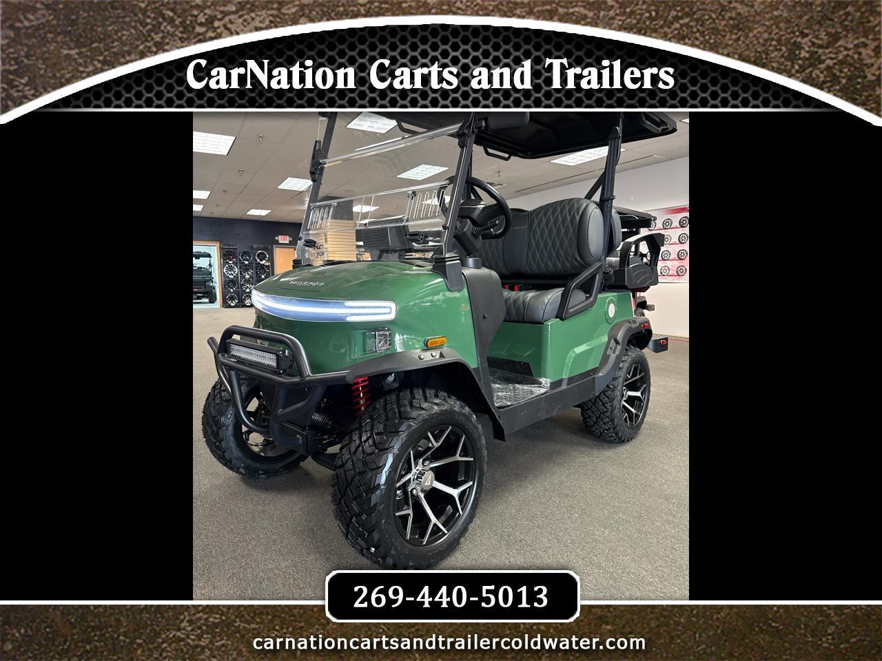 2026 Denago Nomad XL 