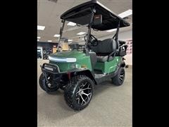 2026 Denago Nomad XL 