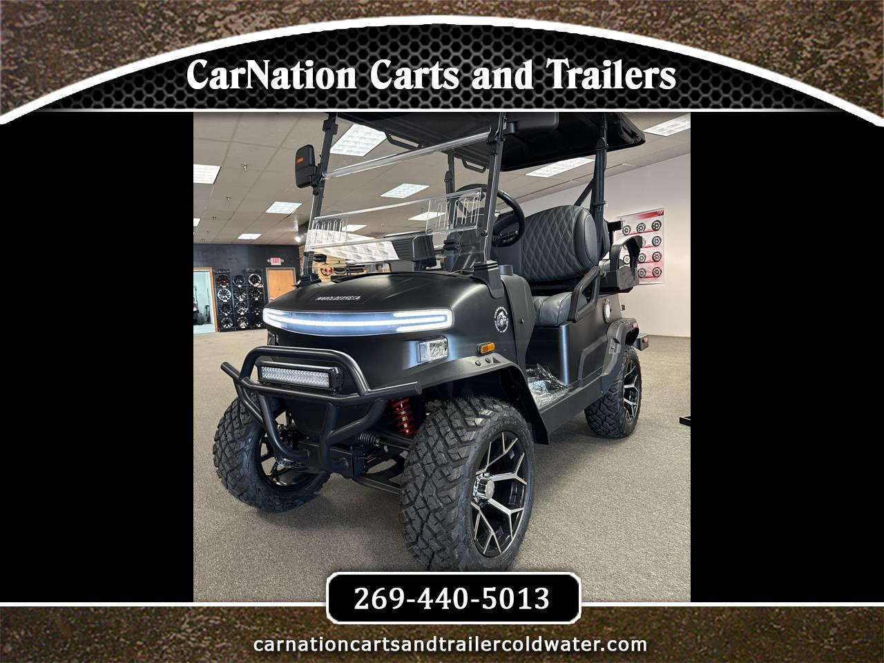 2026 Denago Nomad XL 