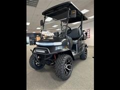 2026 Denago Nomad XL 