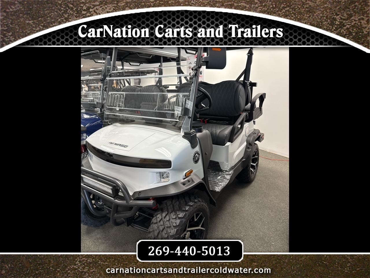 2026 Denago Nomad XL 