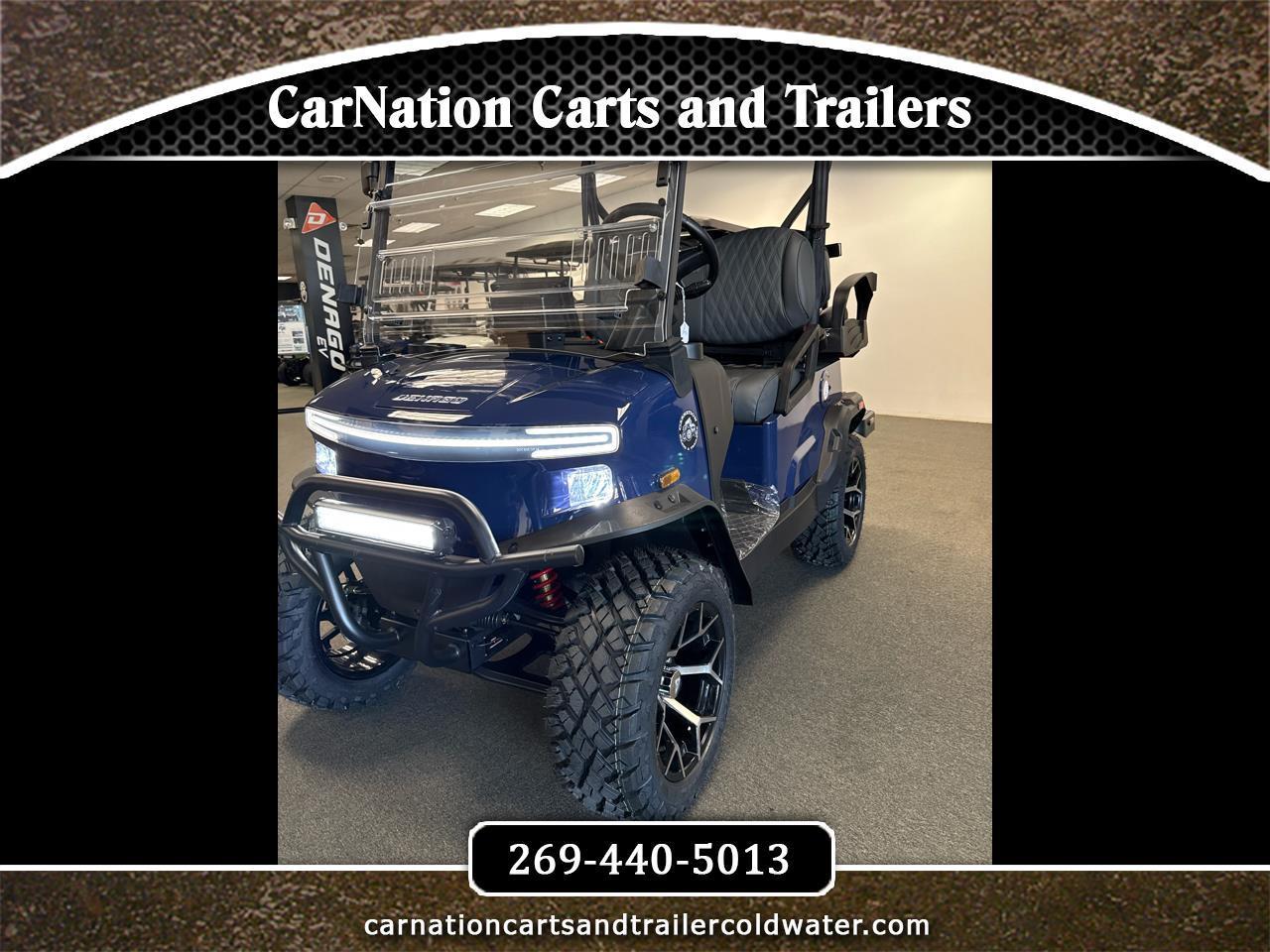 2026 Denago Nomad XL 