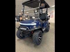 2026 Denago Nomad XL 